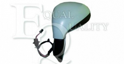 EQUAL QUALITY rd02607 -  Наружное зеркало